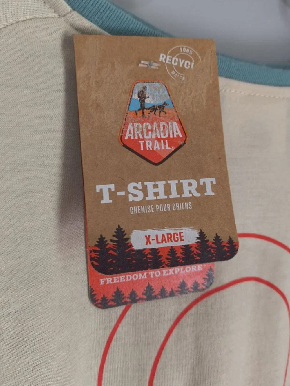 Arcadia Trail this item