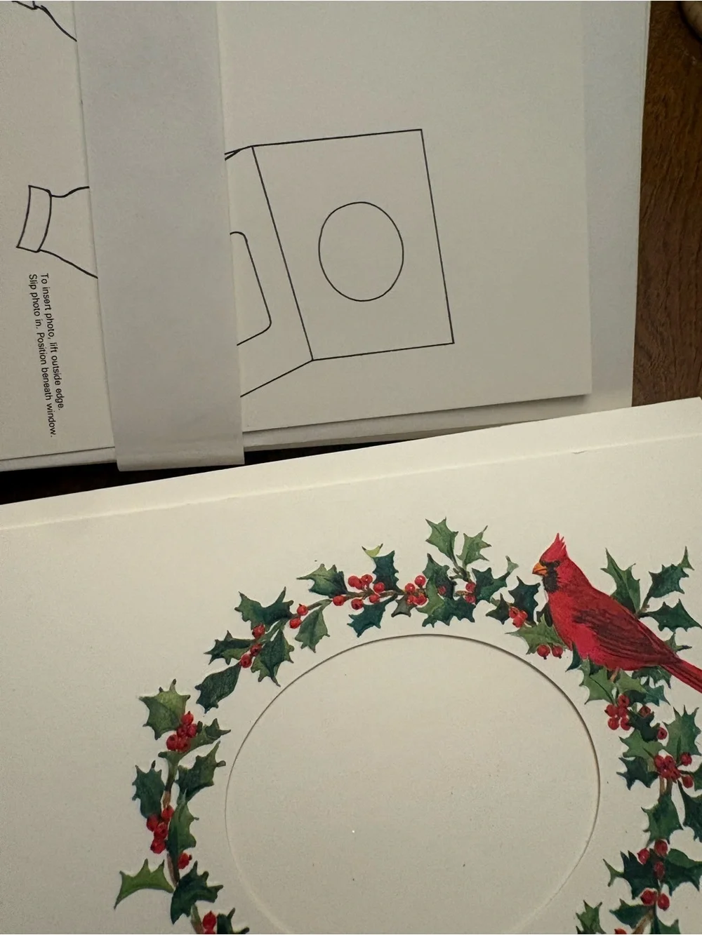 Hallmark classic holiday