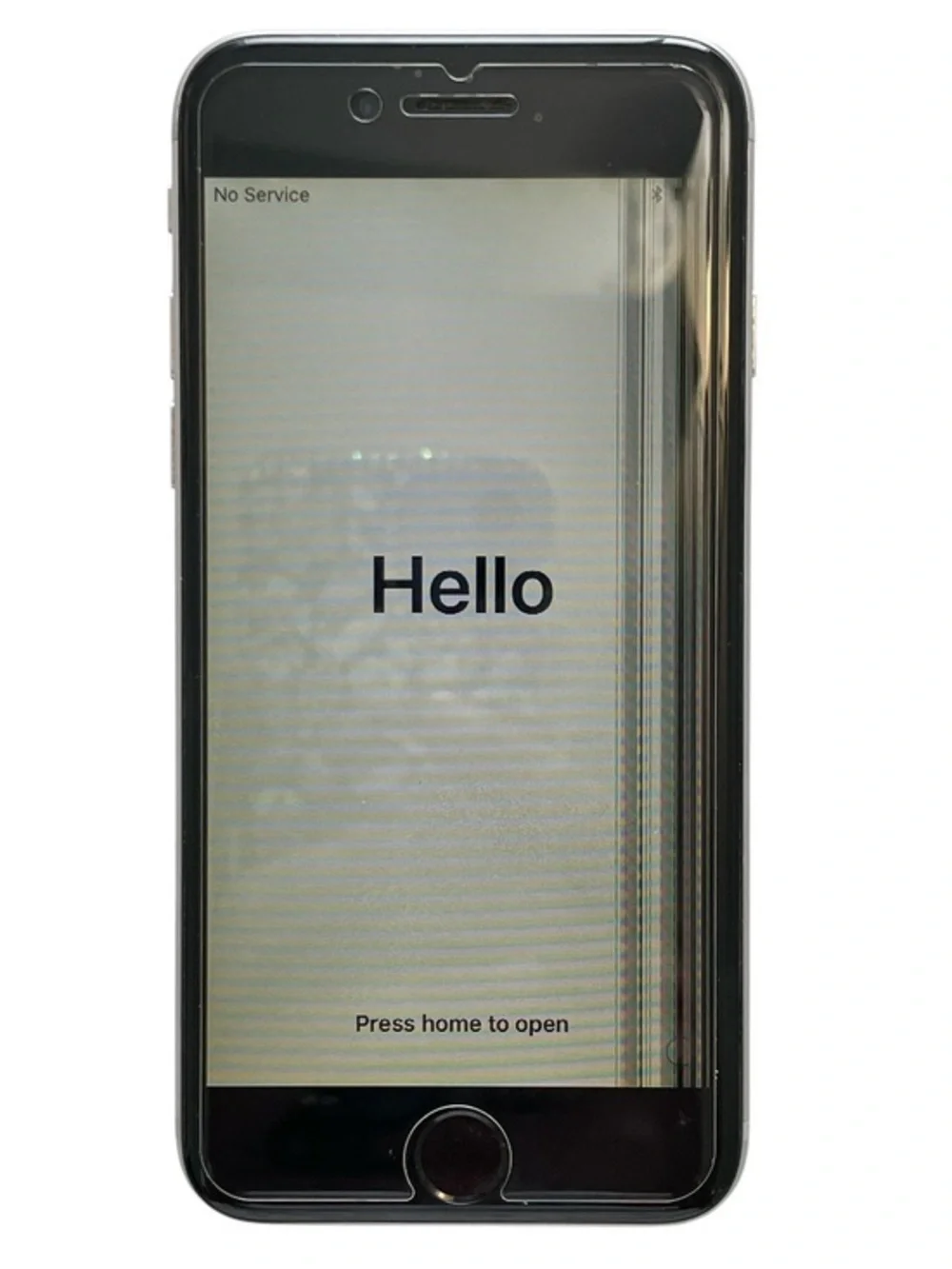Apple iPhone 6 Space Gray Smartphone