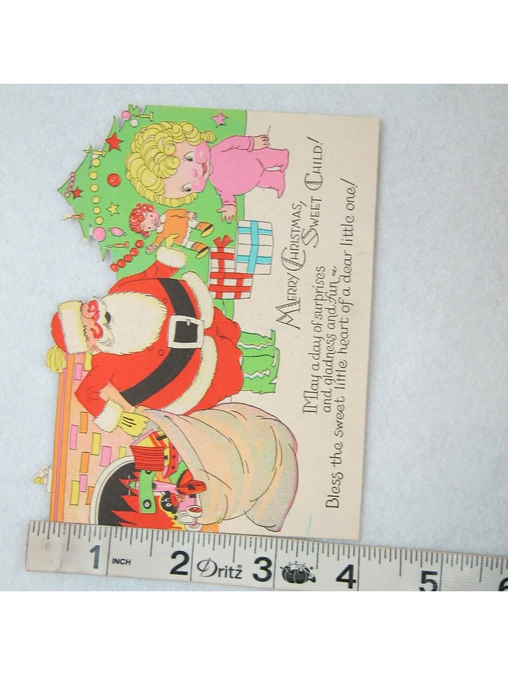 N/A vintage christmas