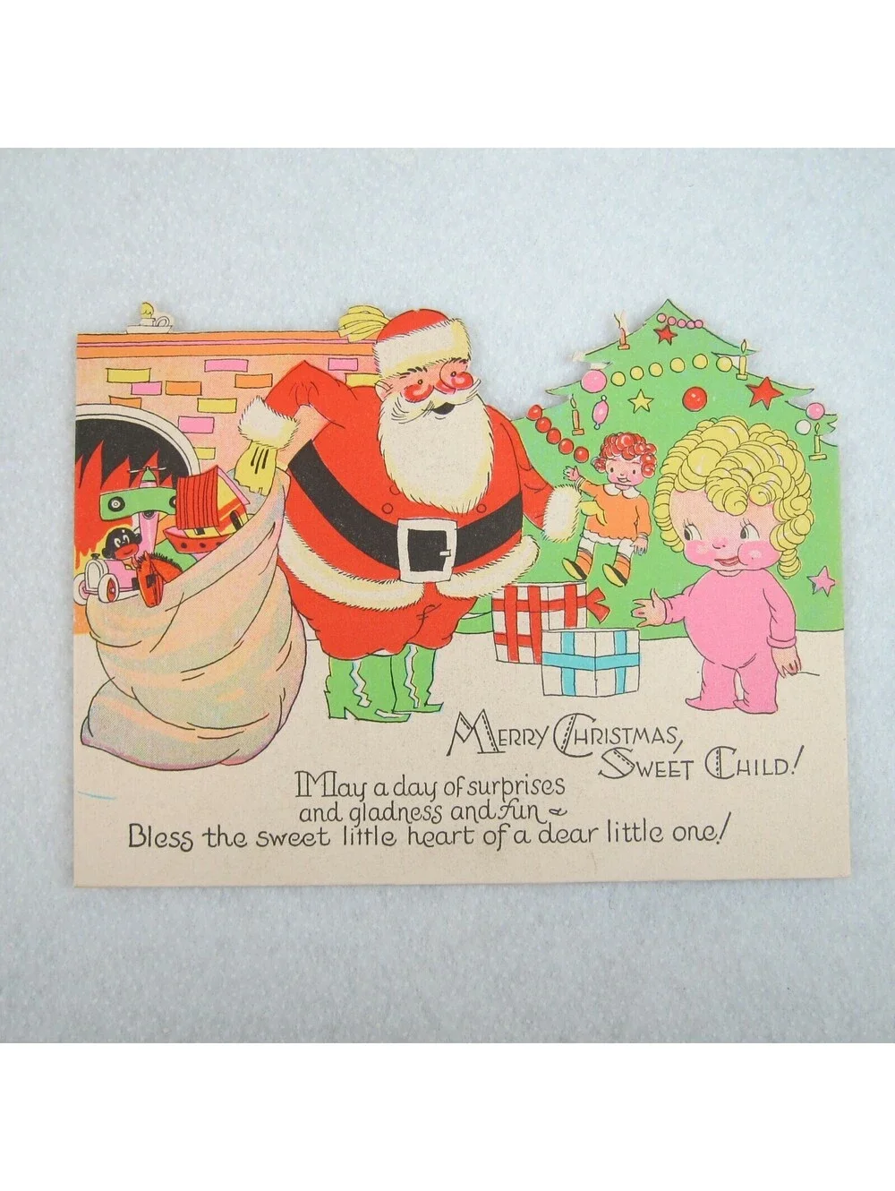 N/A vintage christmas