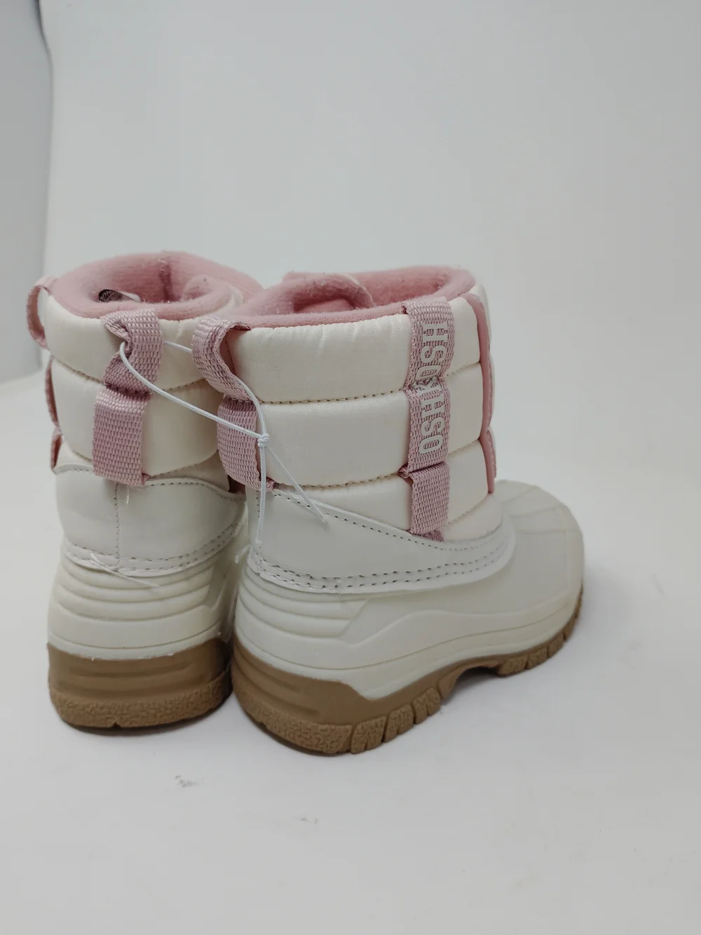 OshKosh Bgosh lining cozy textured