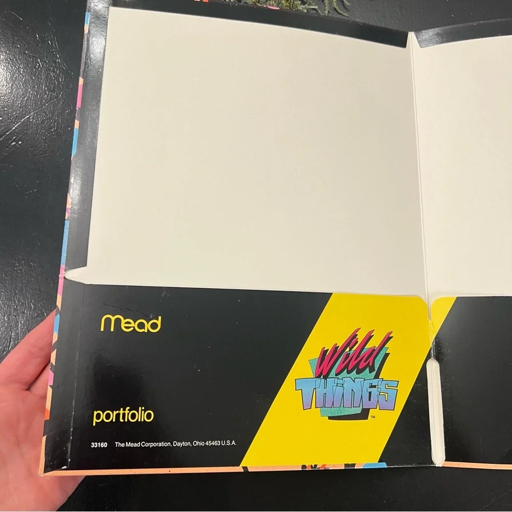 Mead this pocket