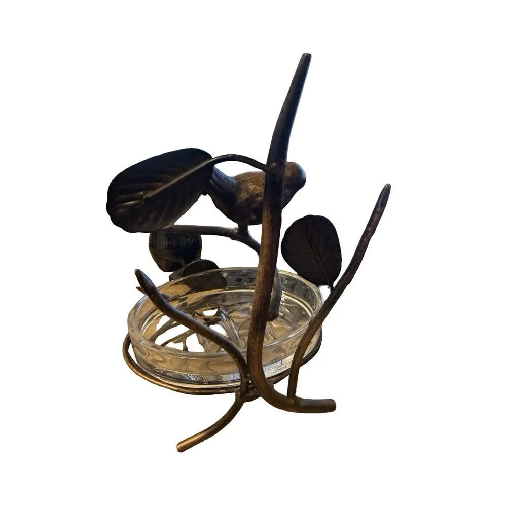 The Unbranded Brand nest bowl bird
