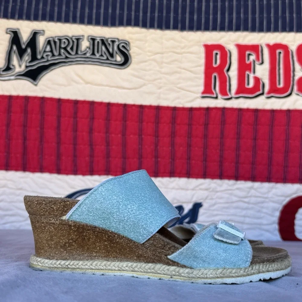 Birkenstock papillo della