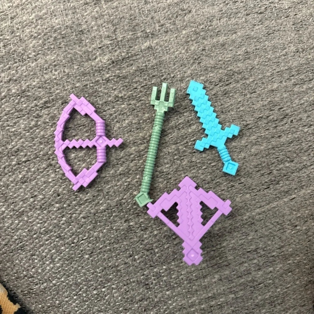 Lego bundle compatible