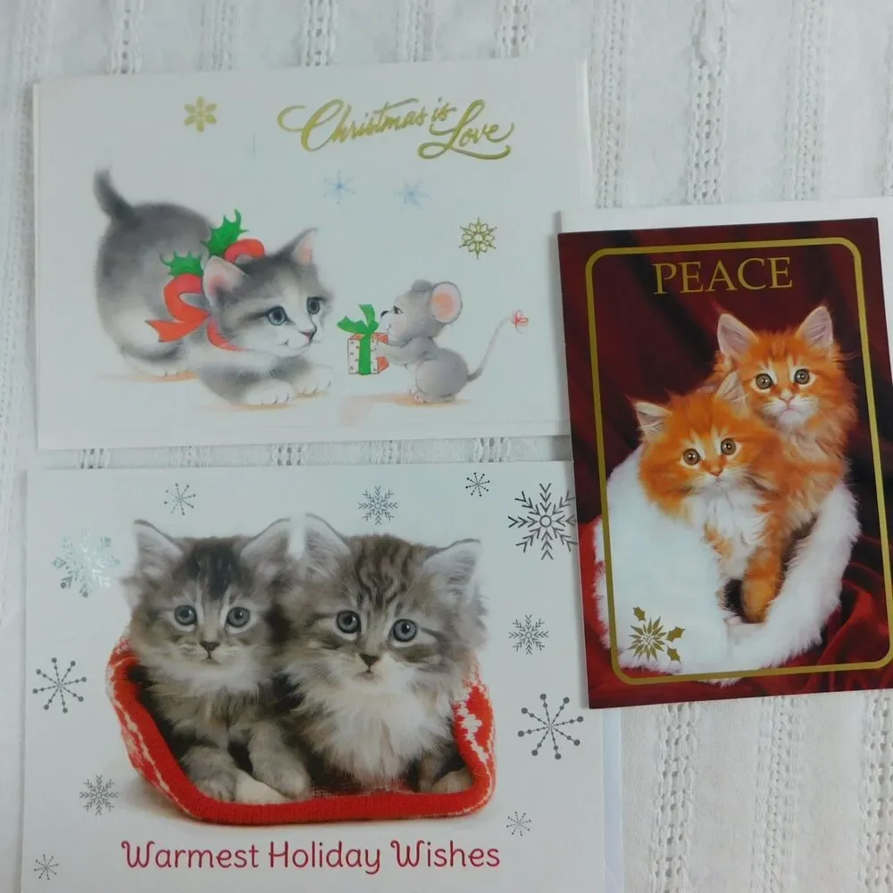Papermoon 4x5 cards