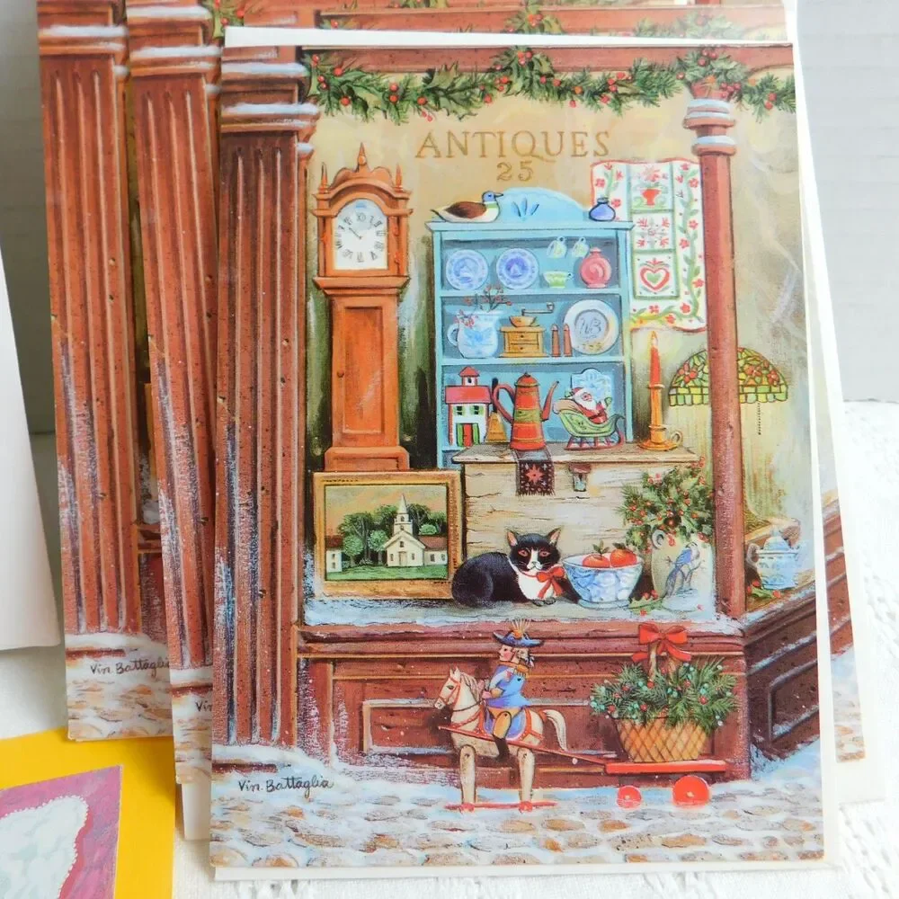 Papermoon home vintage