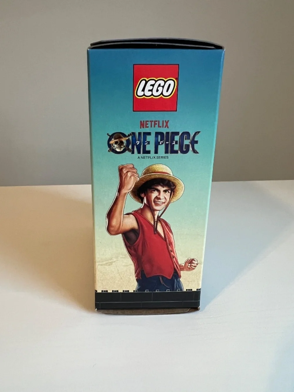 Lego 40799 brickheadz