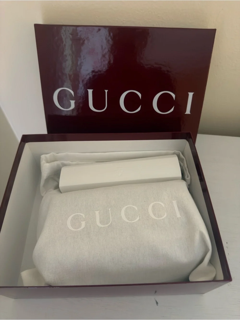 Gucci gg icon