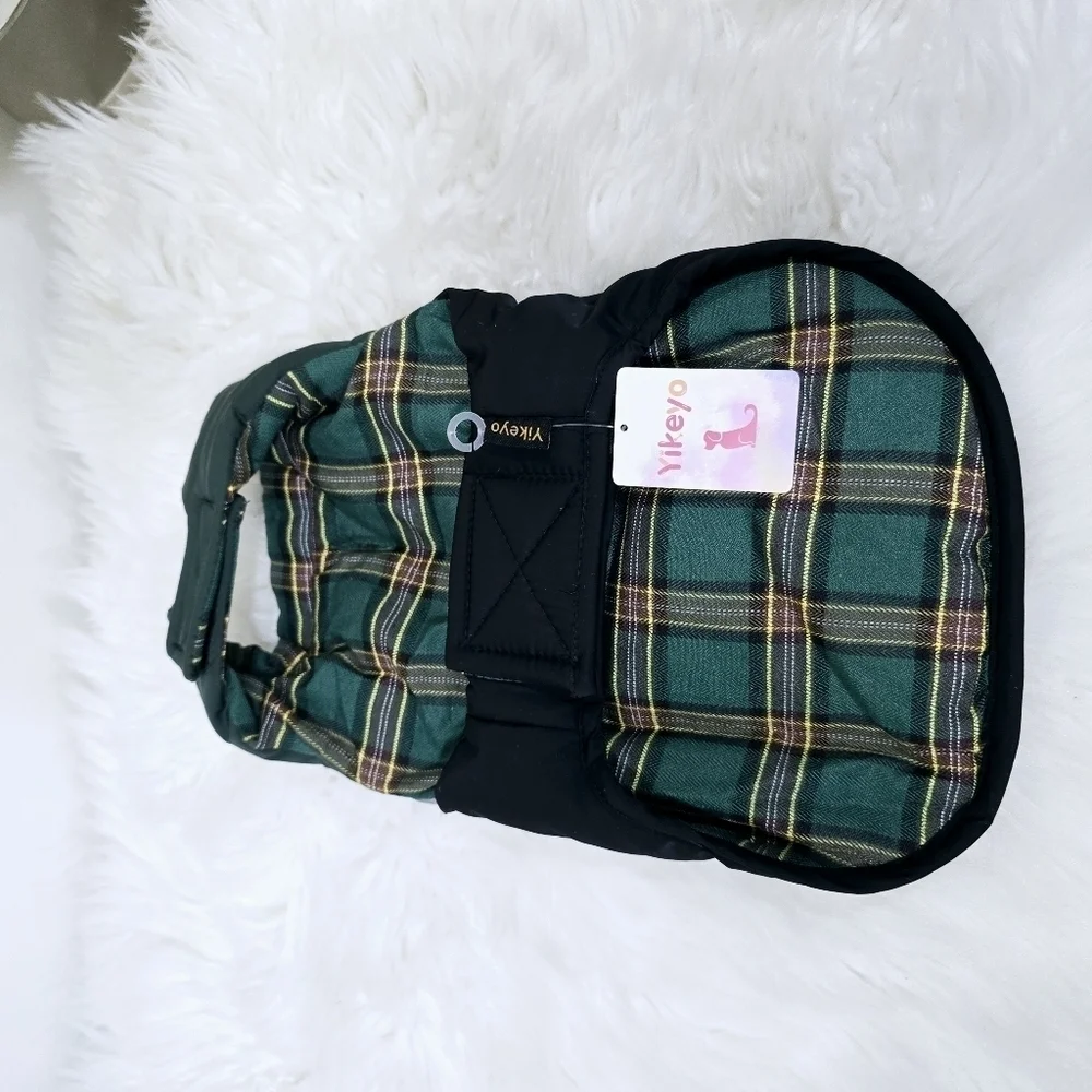 Yikeyo winter shipping