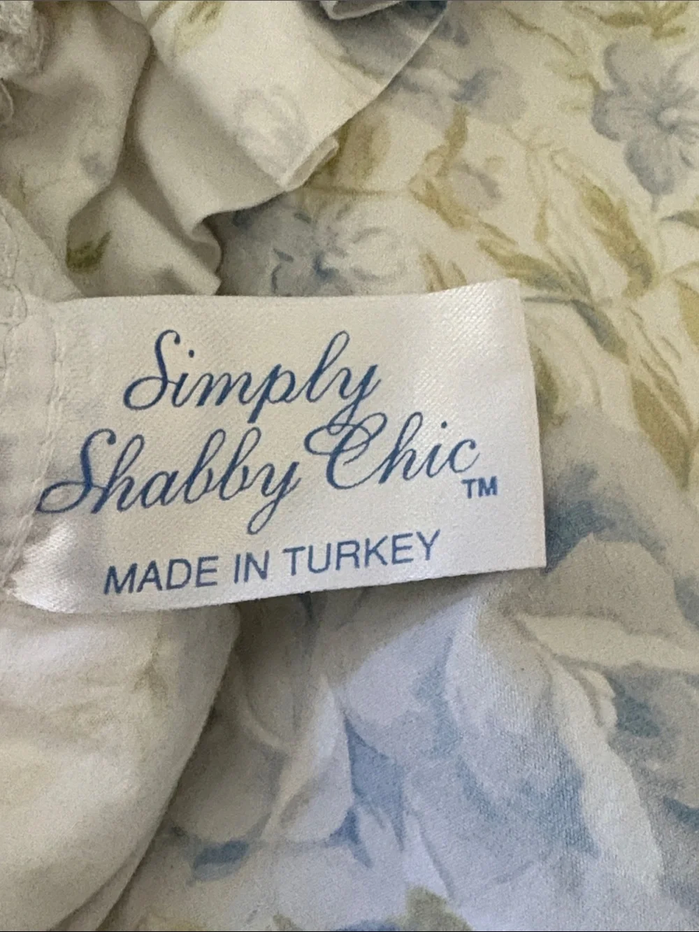 Simply Shabby Chic official simply