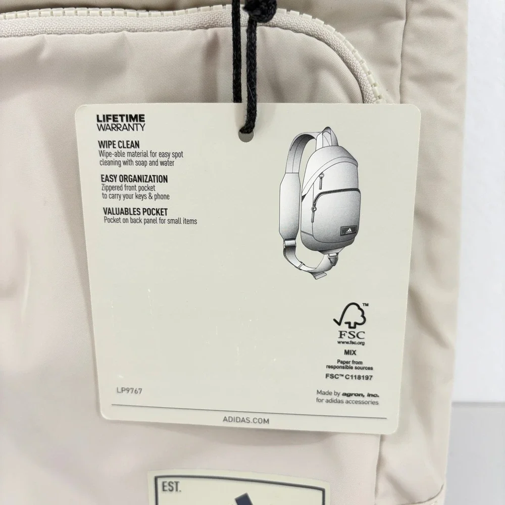 adidas new tags
