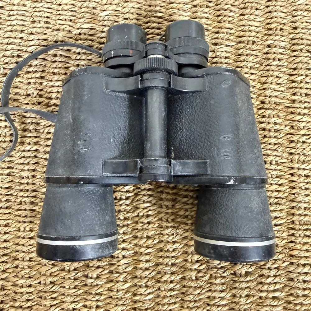 Sears vintage binoculars