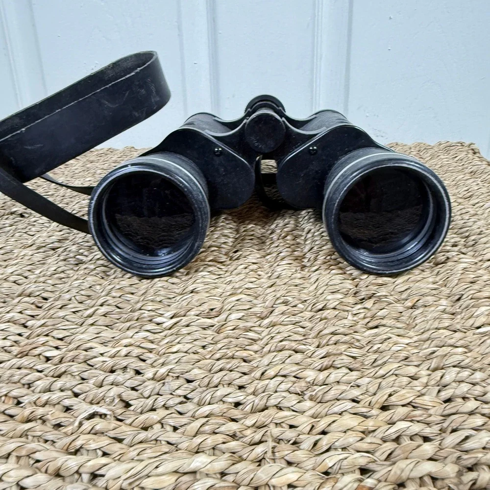 Sears vintage binoculars