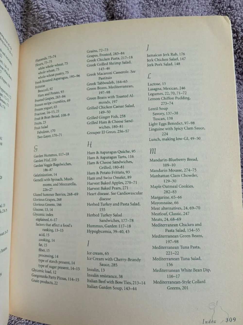 Multiple Titles set carb