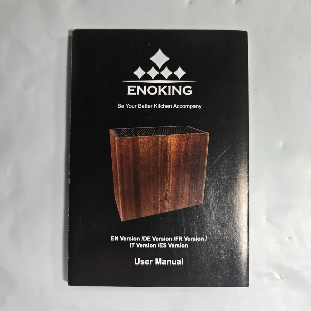 ENOKING universal knife