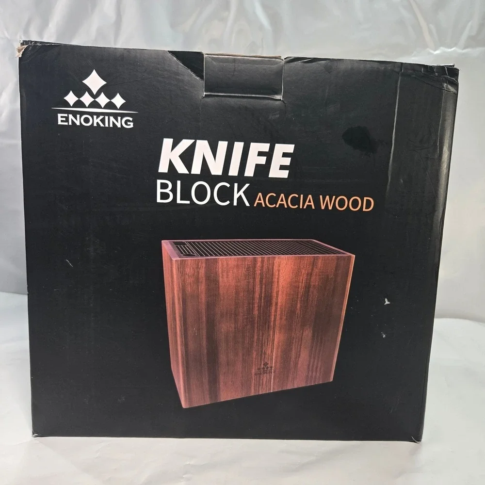 ENOKING universal knife