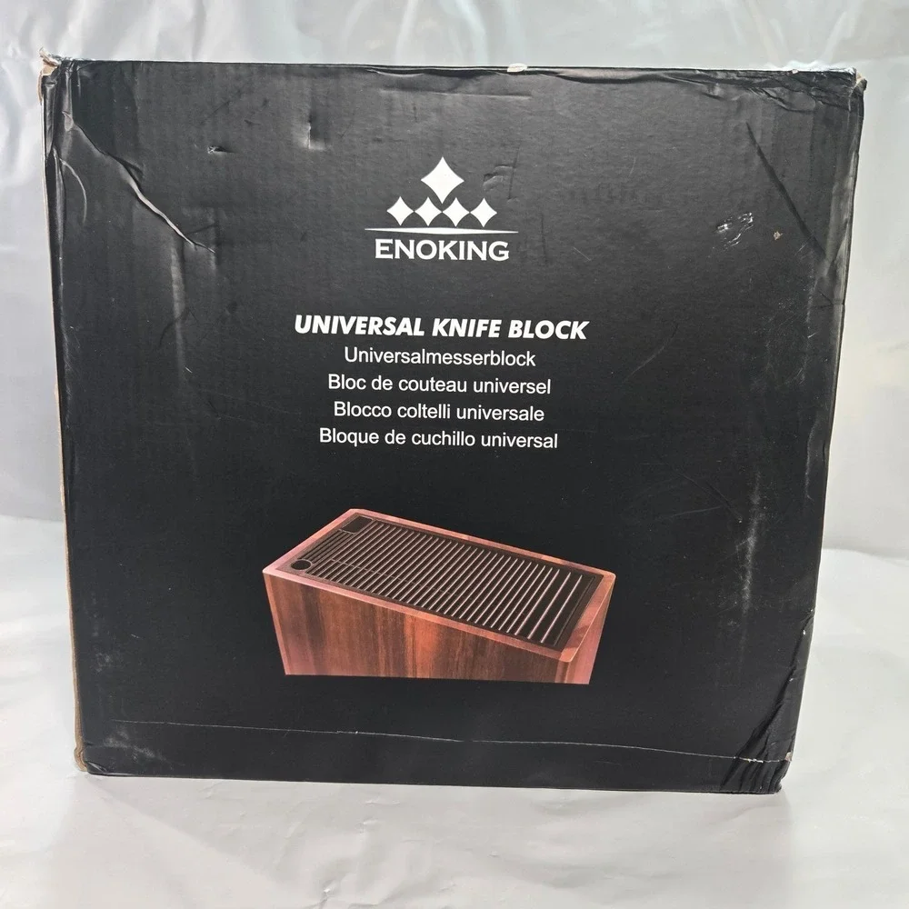 ENOKING universal knife