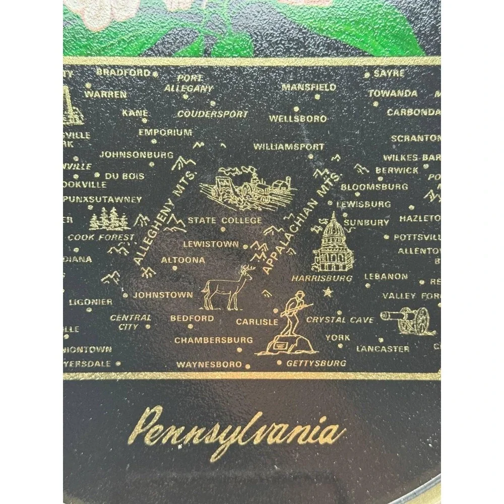 N/A pennsylvania state