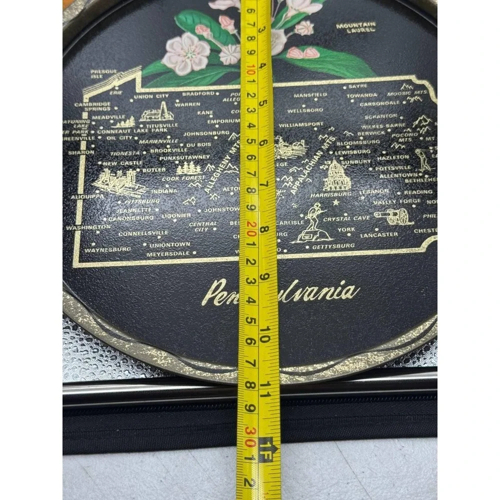 N/A pennsylvania state