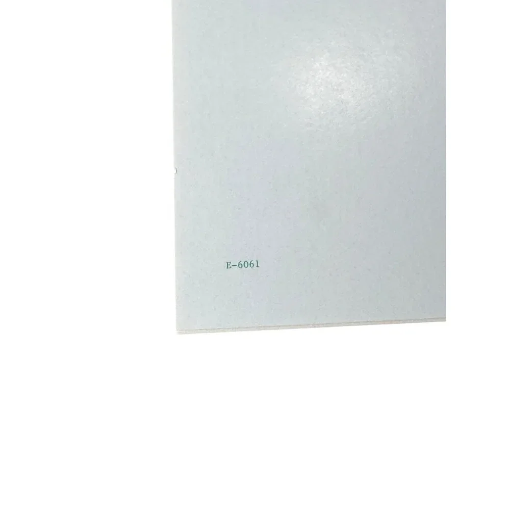 Olympicard Thinking Of You Greeting Card‎ Fox Pond Turtle Flowers USA Made