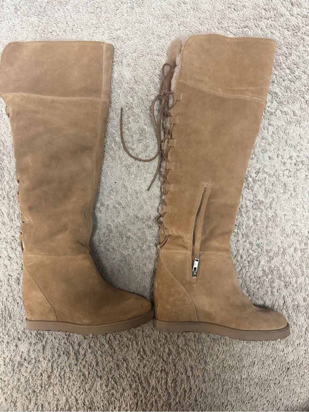 UGG classic femme