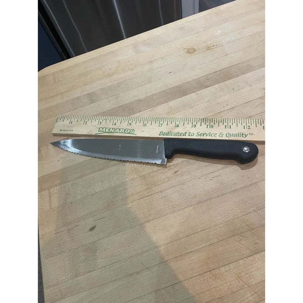 N/A master cut