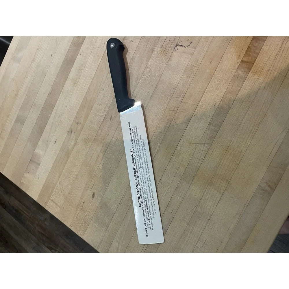 N/A master cut