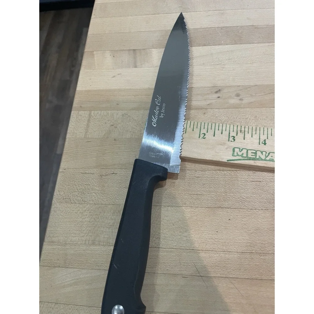 N/A master cut