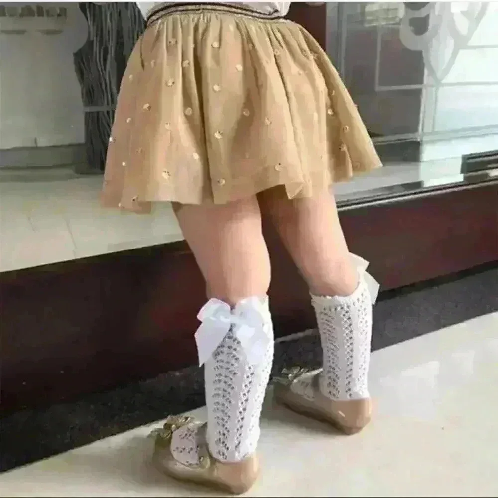 N/A knee high