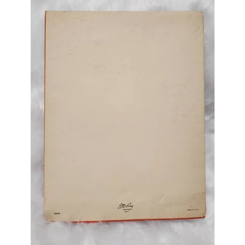 Vintage Valentine's and Christmas Cards