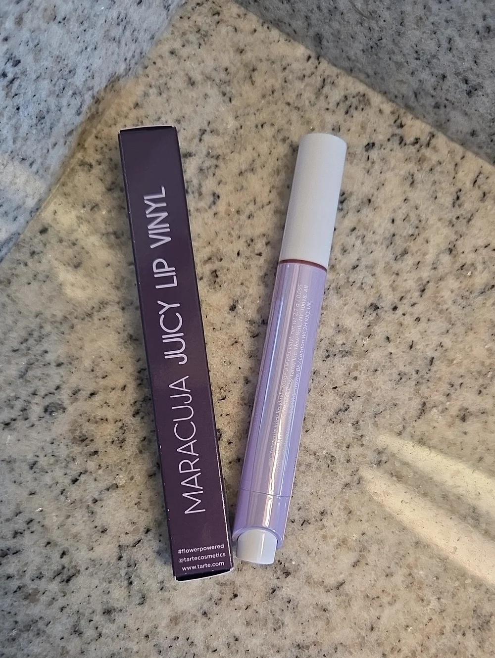 tarte ☆brand new