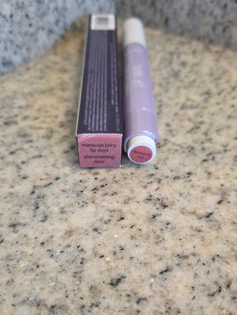 tarte ☆brand new