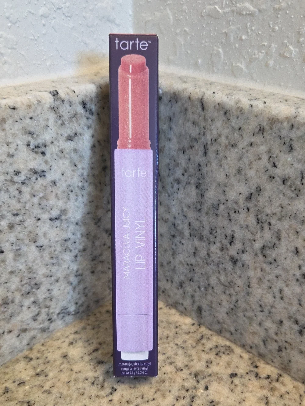 tarte ☆brand new