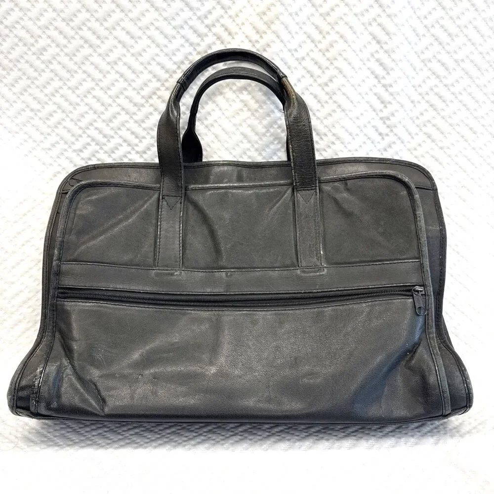 Vintage Heritage 12215B Aged Nappa Leather 5