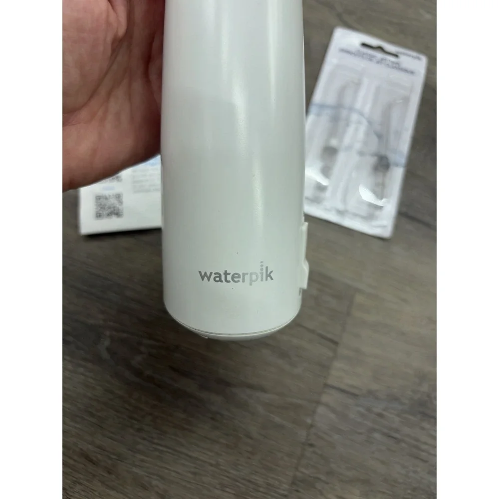 Waterpik cordless pulse