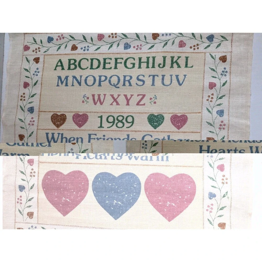 Unbranded vintage cloth