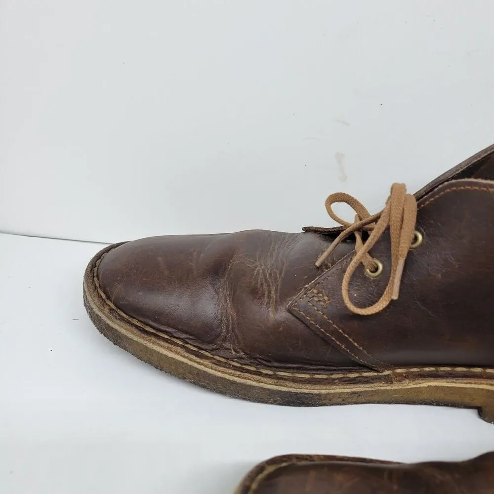 Clarks original men