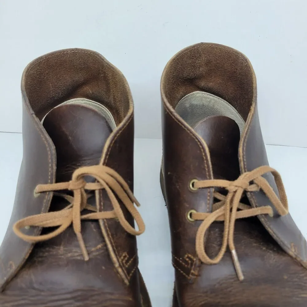 Clarks original men