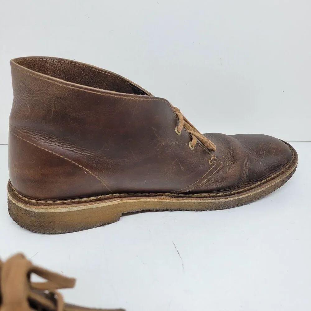 Clarks original men