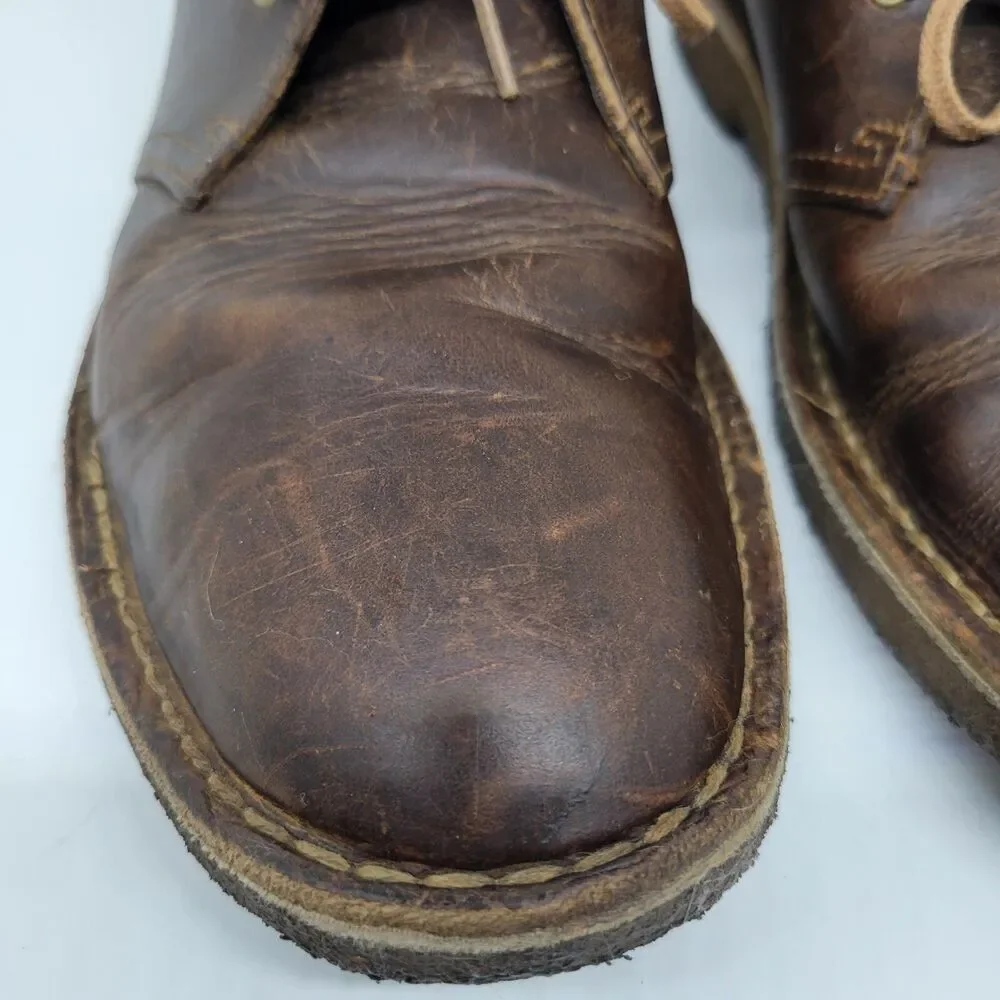 Clarks original men