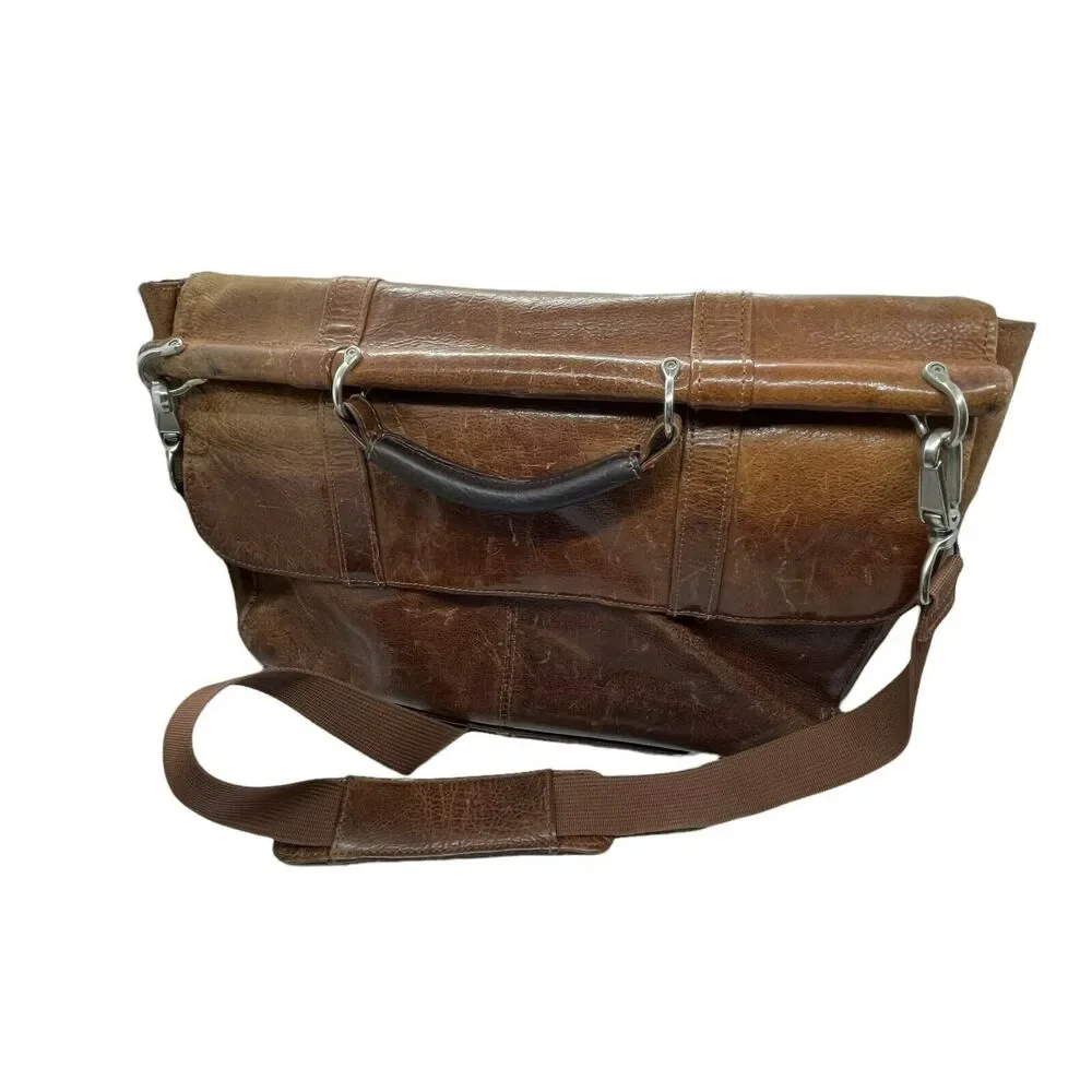 Wilsons Leather vintage wilsons
