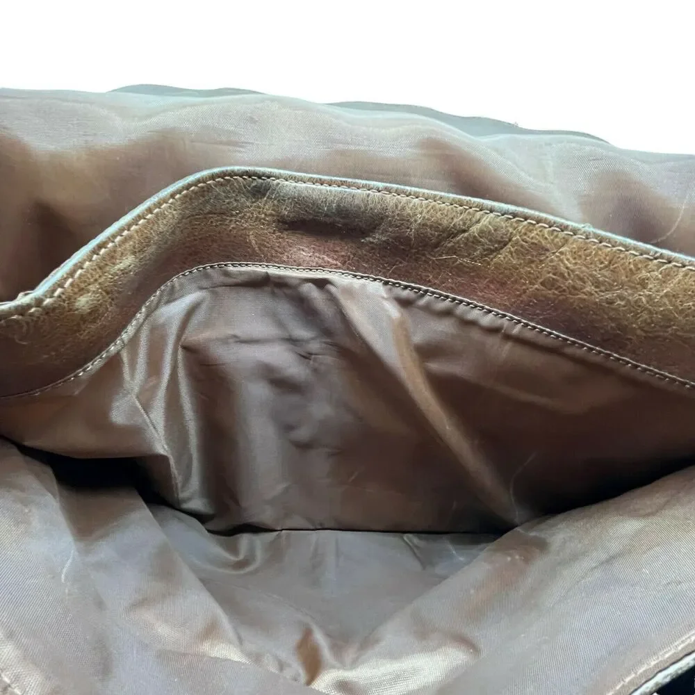 Wilsons Leather vintage wilsons