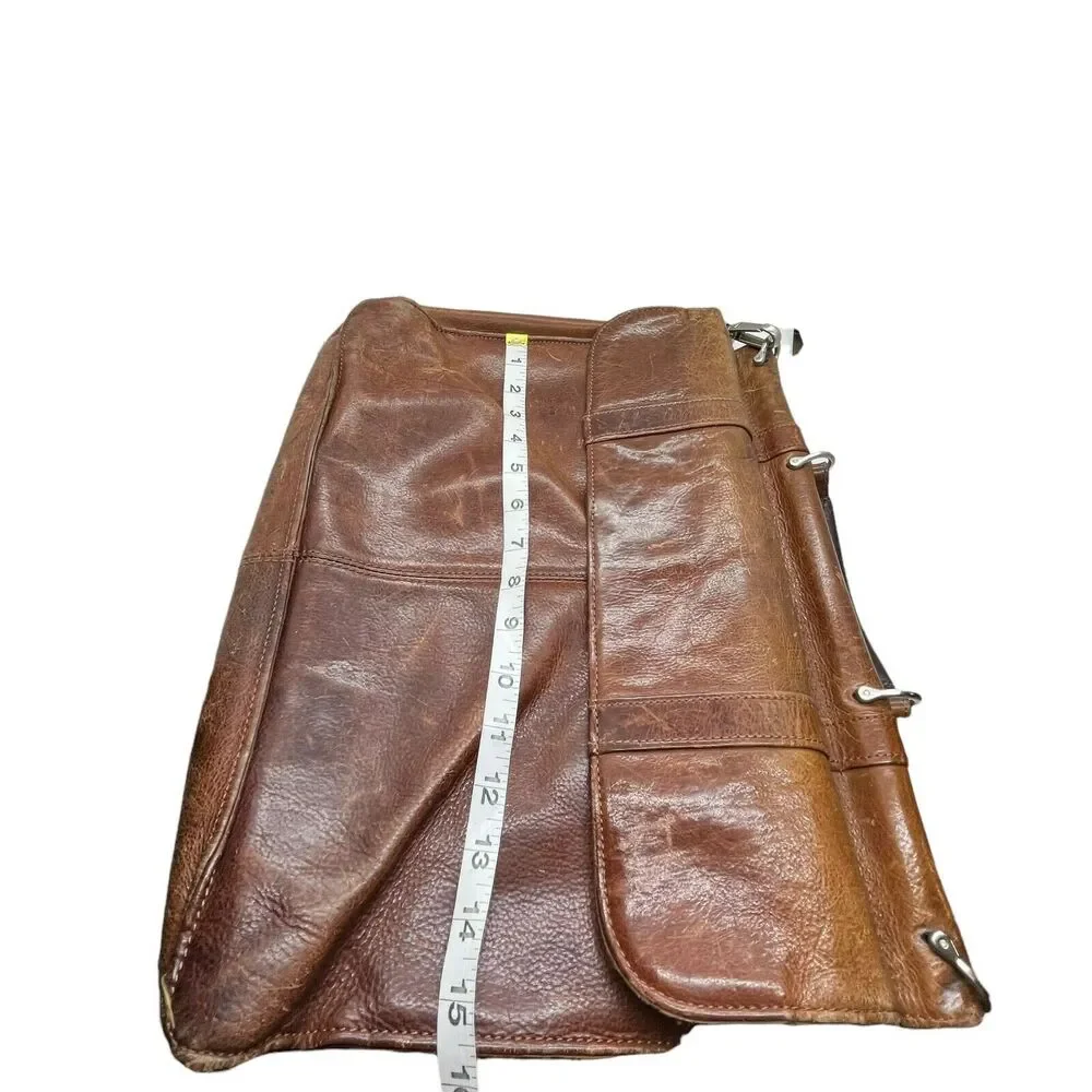 Wilsons Leather vintage wilsons