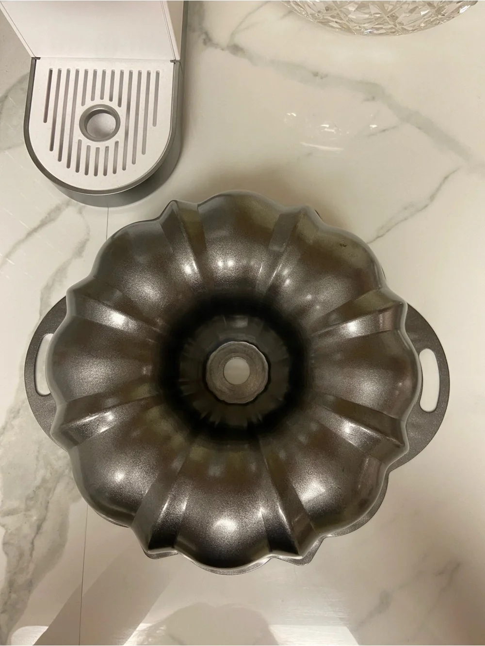 Nordic Ware new never
