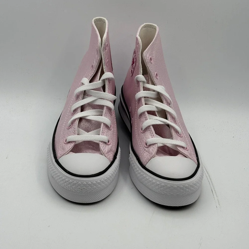 Converse provide sparkly