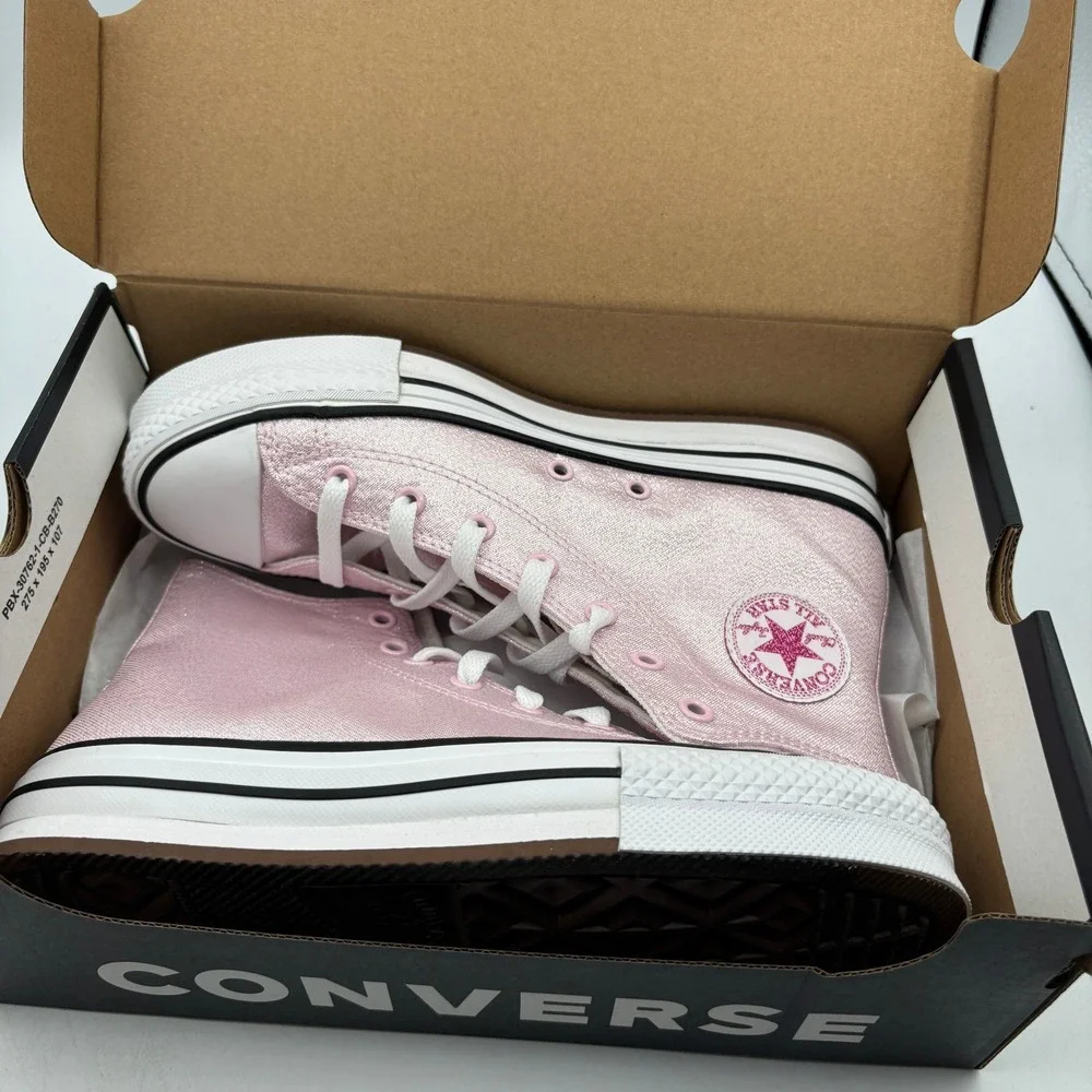 Converse midsole lightweight