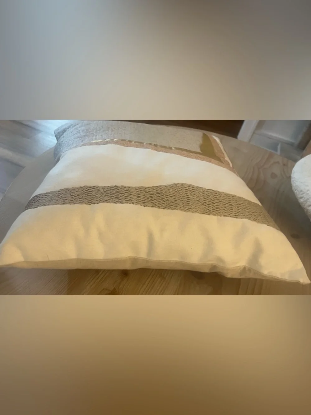 West Elm excellent condition—was