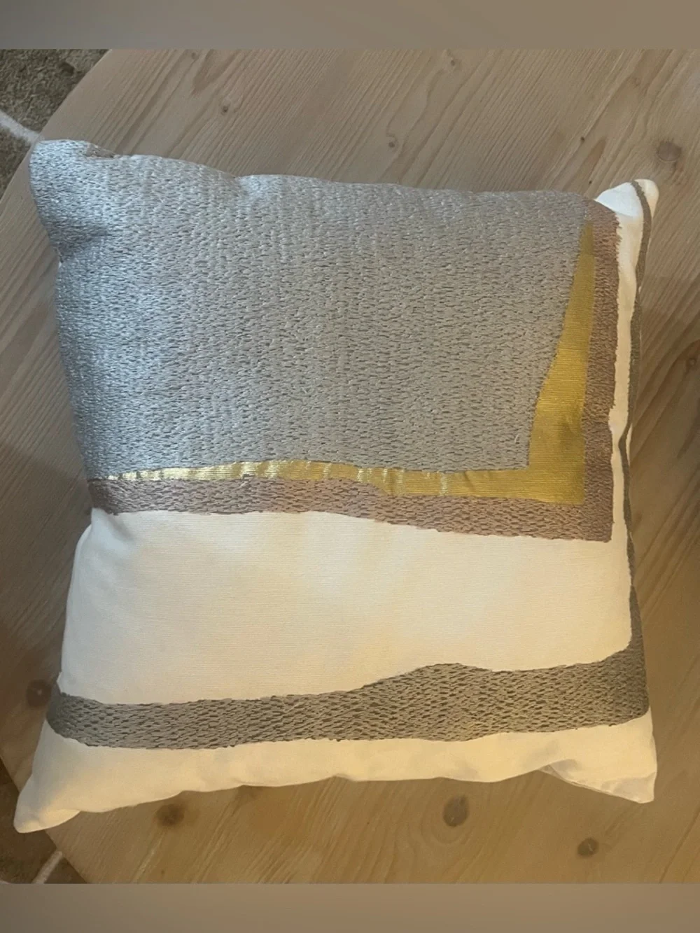 West Elm excellent condition—was